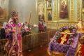 В Троицком храме Тамбова рассказали об истории и особенностях, которые отличают Воздвижение Креста Господня от других церковных торжеств