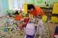 Сегодня в России отмечают День воспитателя и всех дошкольных работников, в 2026й объявлен Годом дошкольного образования