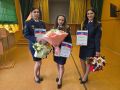 «Мисс УИС» Тамбовской области стала Эвелина Тимощук