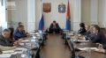 Сегодня в ходе оперативного совещания министр ТЭК и ЖКХ Тамбовской области Константин Шульгин сообщил об инцидентах за период с 21 по 27 сентября 2026 года