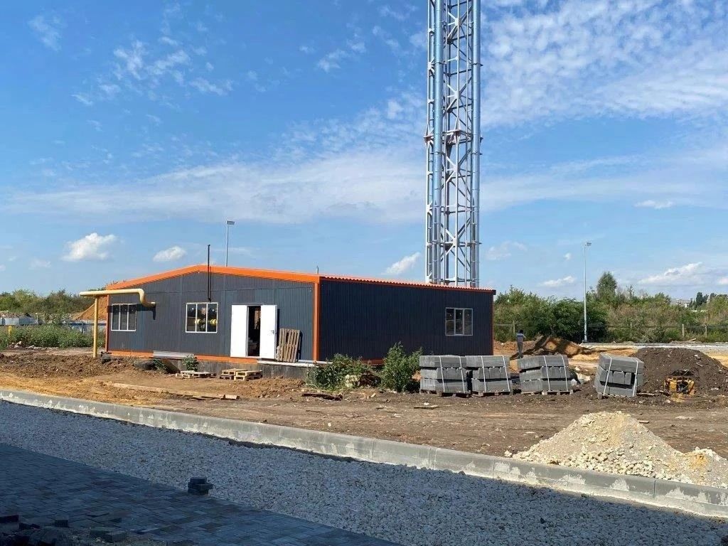 На строительство школы в Волжском выделили 812 миллионов рублей На строительство школы в Волжском выделили 812 миллионов рублей