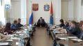 В Тамбовской области завершается подготовка к отопительному сезону