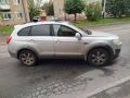 На улице Гастелло в Тамбове водитель Chevrolet Captiva сбил 7-летнего ребенка