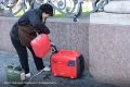 В Тамбовской области заявили о нехватке генераторов на случай ЧС