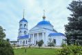 Презентацию книги о Тулиновых, которая была запланирована на 30 сентября, перенесли на октябрь