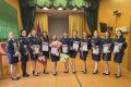 Среди сотрудниц тамбовских учреждений ФСИН выбрали Мисс УИС