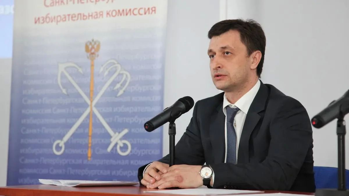 Сенатором от Тамбовской области стал Алексей Пучнин