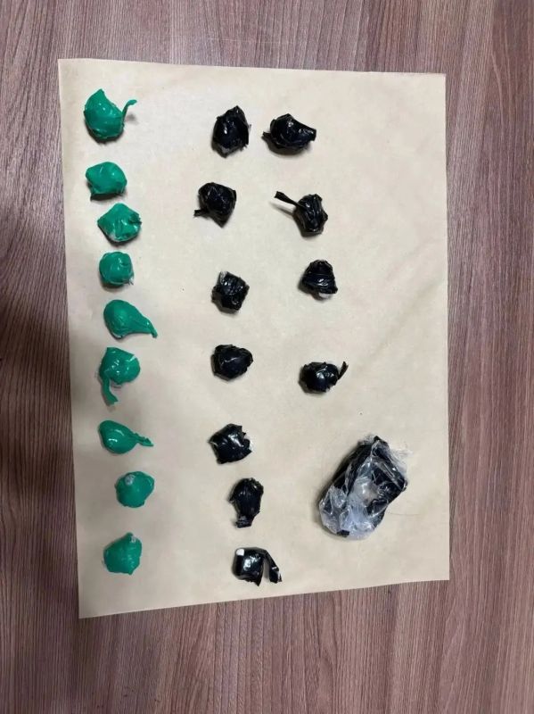 Прокуратура направила в суд уголовное дело в отношении подростка, пытавшегося сбыть более 1 кг наркотиков Прокуратура направила в суд уголовное дело в отношении подростка, пытавшегося сбыть более 1 кг наркотиков