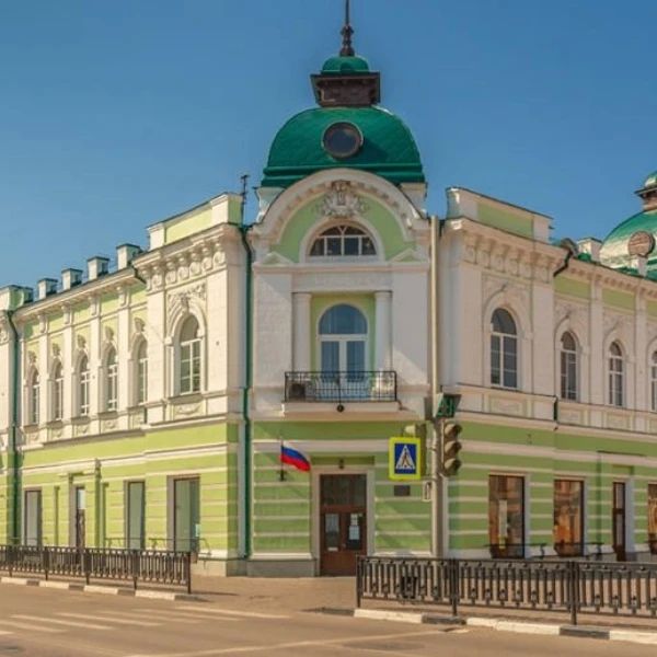 К 80-летию окончания работы Нюрнбергского трибунала: приглашаем в Музейно-выставочный центр 1 октября в течение дня М