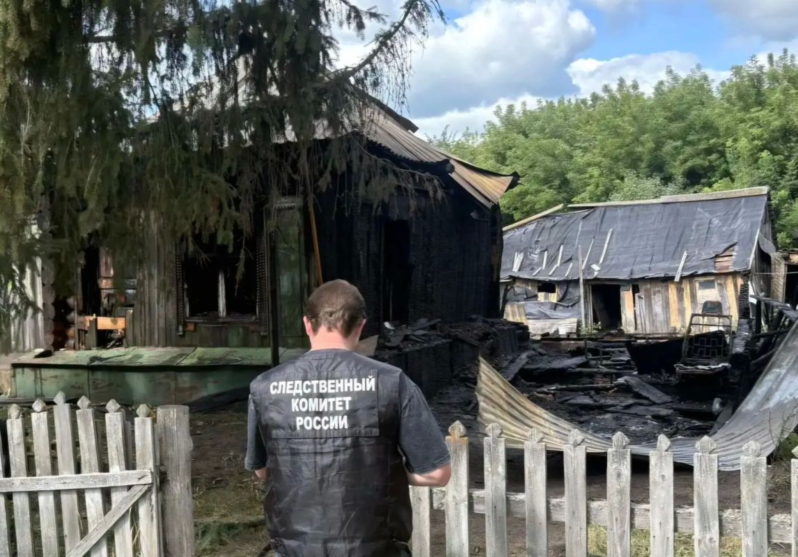 Житель Моршанского округа обвиняется в гибели матери