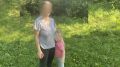 В Тамбовской области полицейские нашли пропавшую женщину с 5-летней дочерью