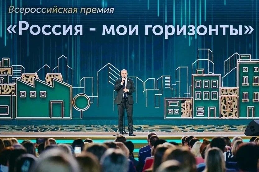 Региональный опыт профориентации отмечен в числе лучших на федеральном уровне Региональный опыт профориентации отмечен в числе лучших на федеральном уровне