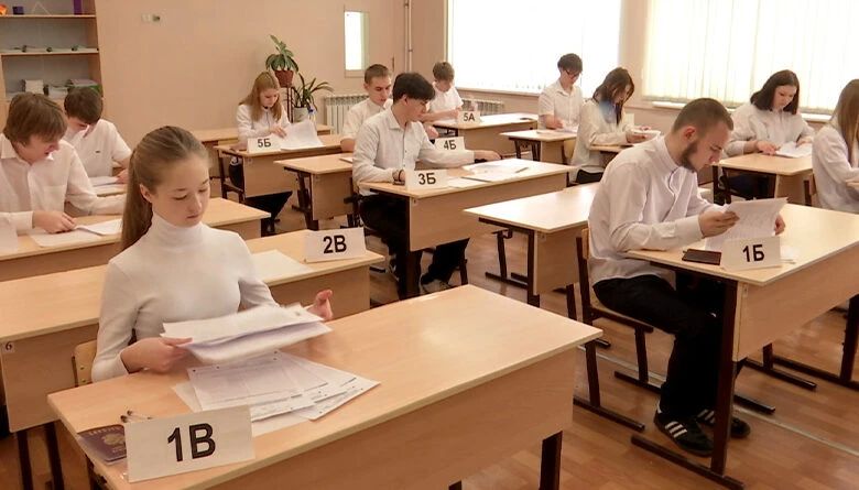 В России сократили количество олимпиад, дающих право на приоритетное зачисление в вузы