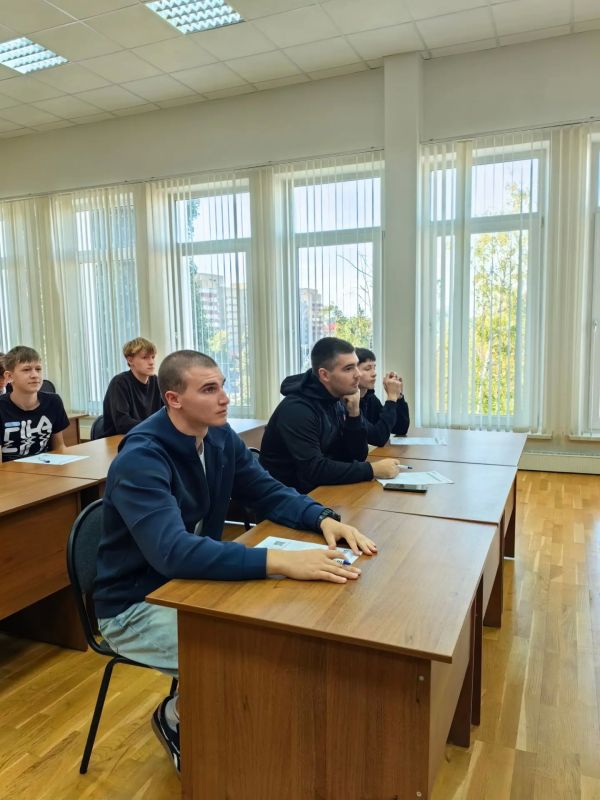 Министр спорта региона Павел Грицков присоединился к Спортивному Диктанту Министр спорта региона Павел Грицков присоединился к Спортивному Диктанту