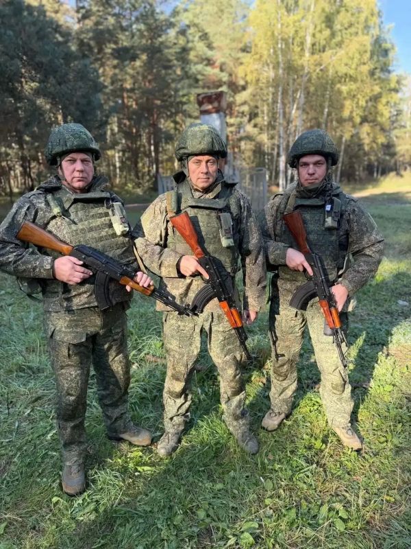 Глава Мичуринска вступил в мобилизационный резерв «БАРС-Тамбов» Глава Мичуринска вступил в мобилизационный резерв «БАРС-Тамбов»