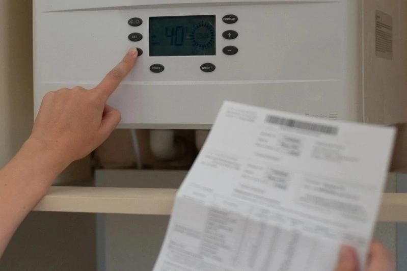 В регионе заморозят применение повышающих коэффициентов при оплате услуг ЖКХ