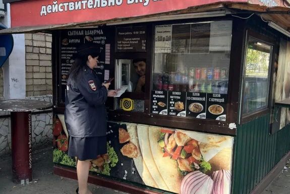 В Тамбовской области продолжается 2й этап комплексной оперативнопрофилактической операции «Нелегал2026»