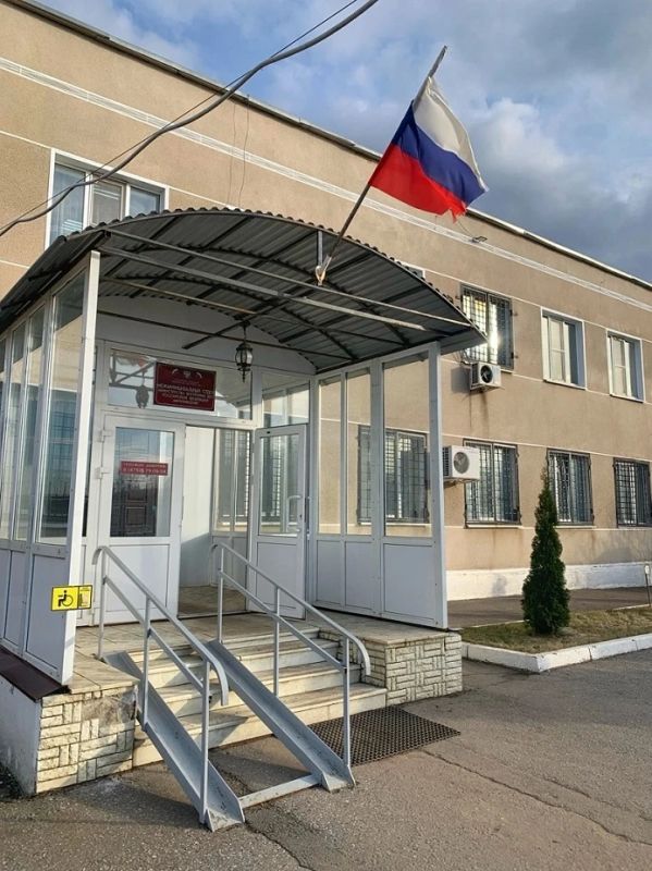 В Мичуринском муниципальном округе раскрыта кража автомобиля: подозреваемые задержаны после ночного заезда по селу