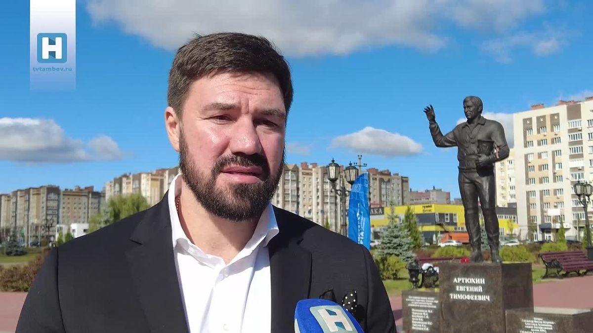Около 400 спортсменов поучаствовали во Всероссийском турнире по греко-римской борьбе в Тамбовской области