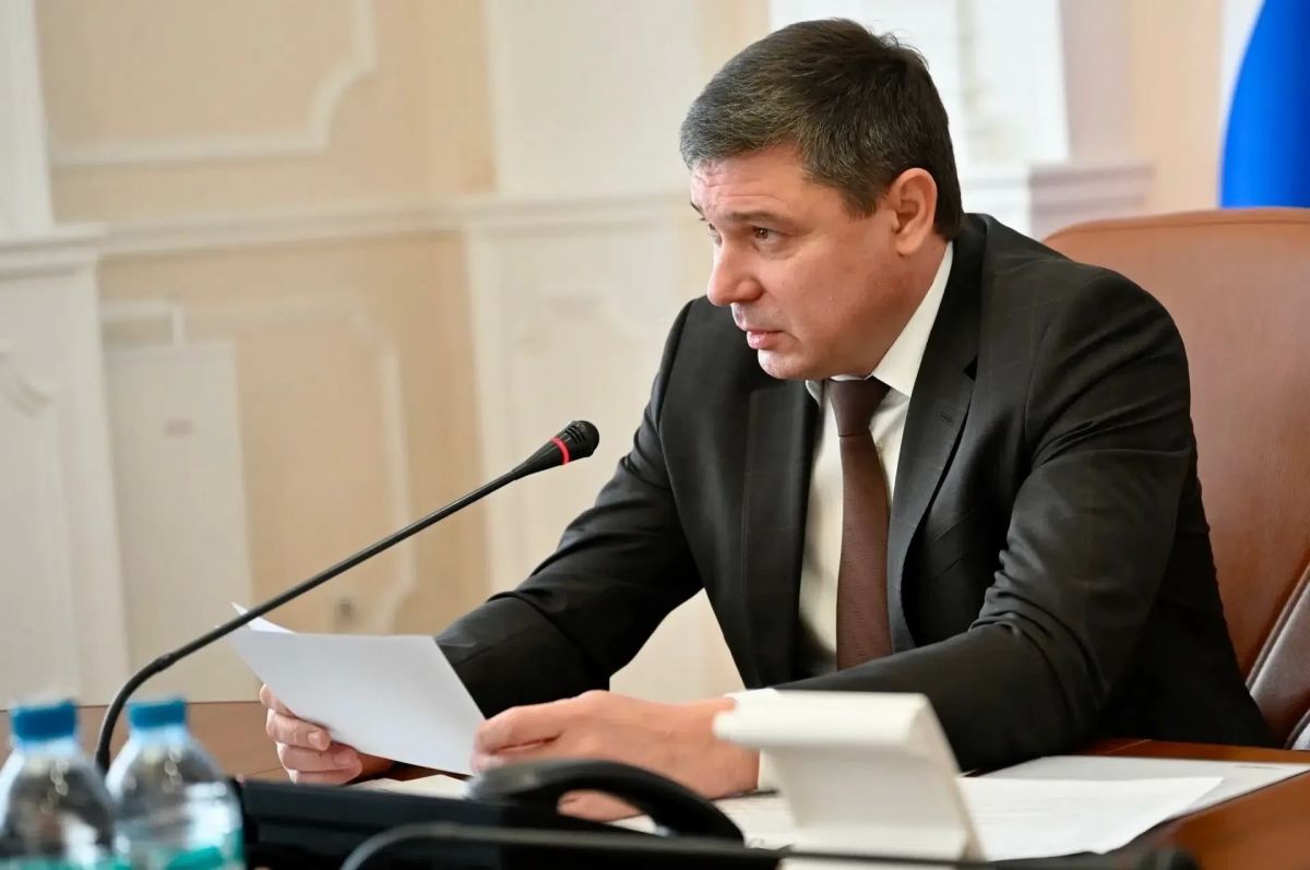 Подготовка ТЭК и ЖКХ Тамбовской области к отопительному сезону 2026/2027 годов выходит на финишную прямую