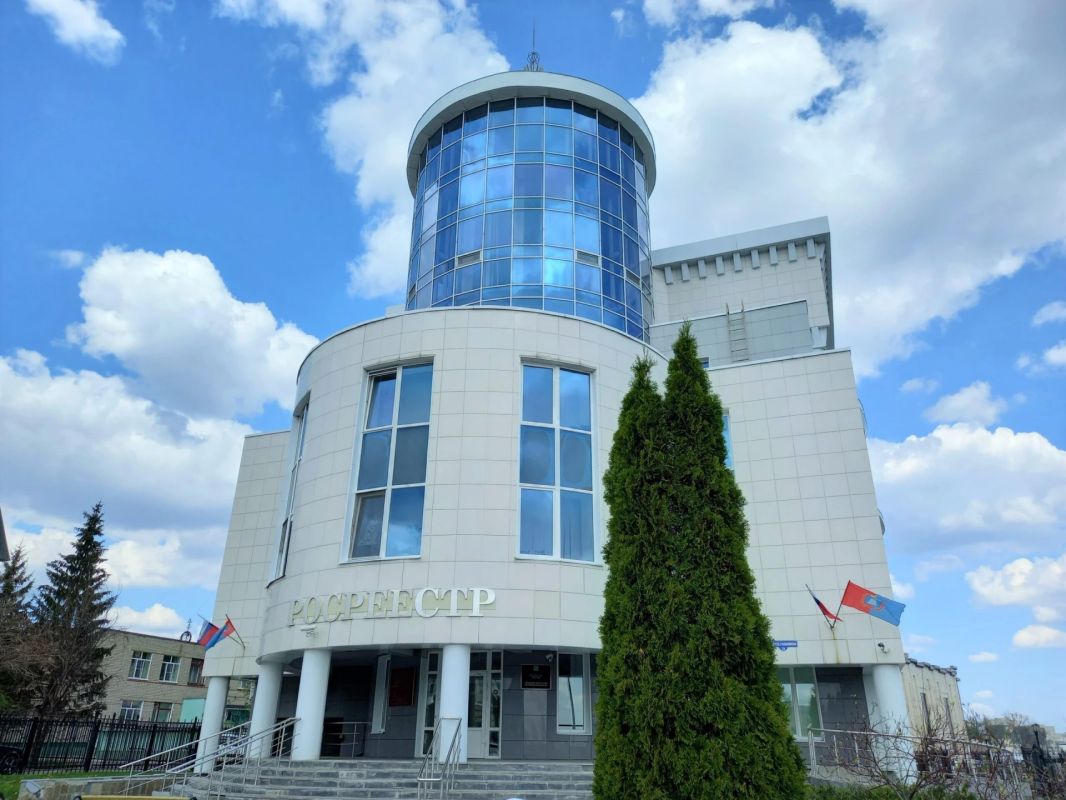 В Росреестре тамбовчанам сообщили о сервисе для оценки возможностей застройки участка