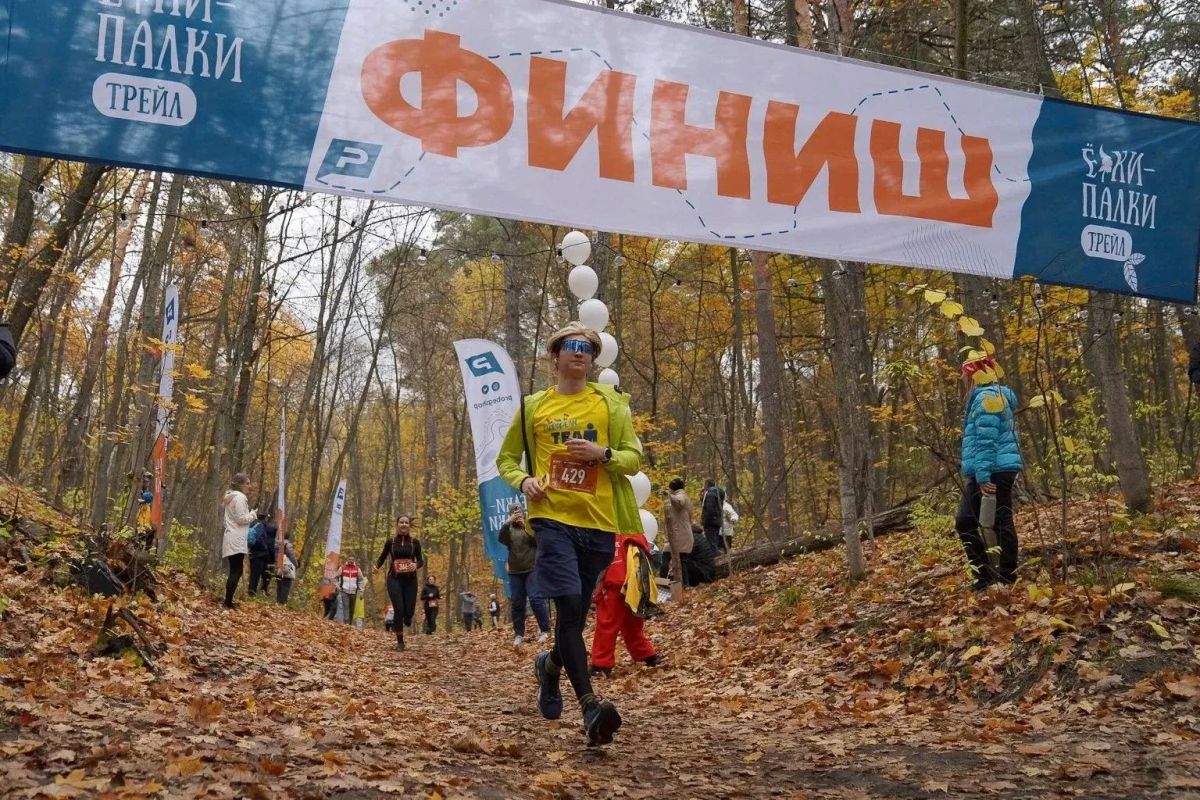 В Тамбовской области 11 октября пройдёт юбилейный, десятый трейловый забег «Ёлкипалки трейл» — событие станет частью спортивного и туристического календаря региона и поможет раскрыть природную привлекательность территории у...