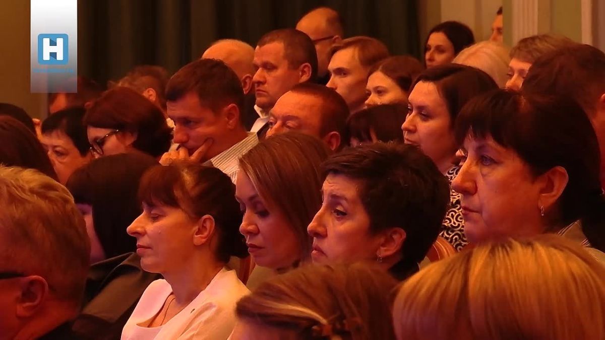 В Тамбовской области семь медиков удостоены региональной премии «Свет врачебного сердца»