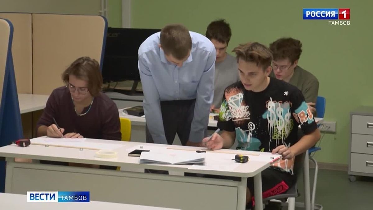 В центре оздоровления «Космос» устроили ускоренный интенсив для сборной олимпиады области