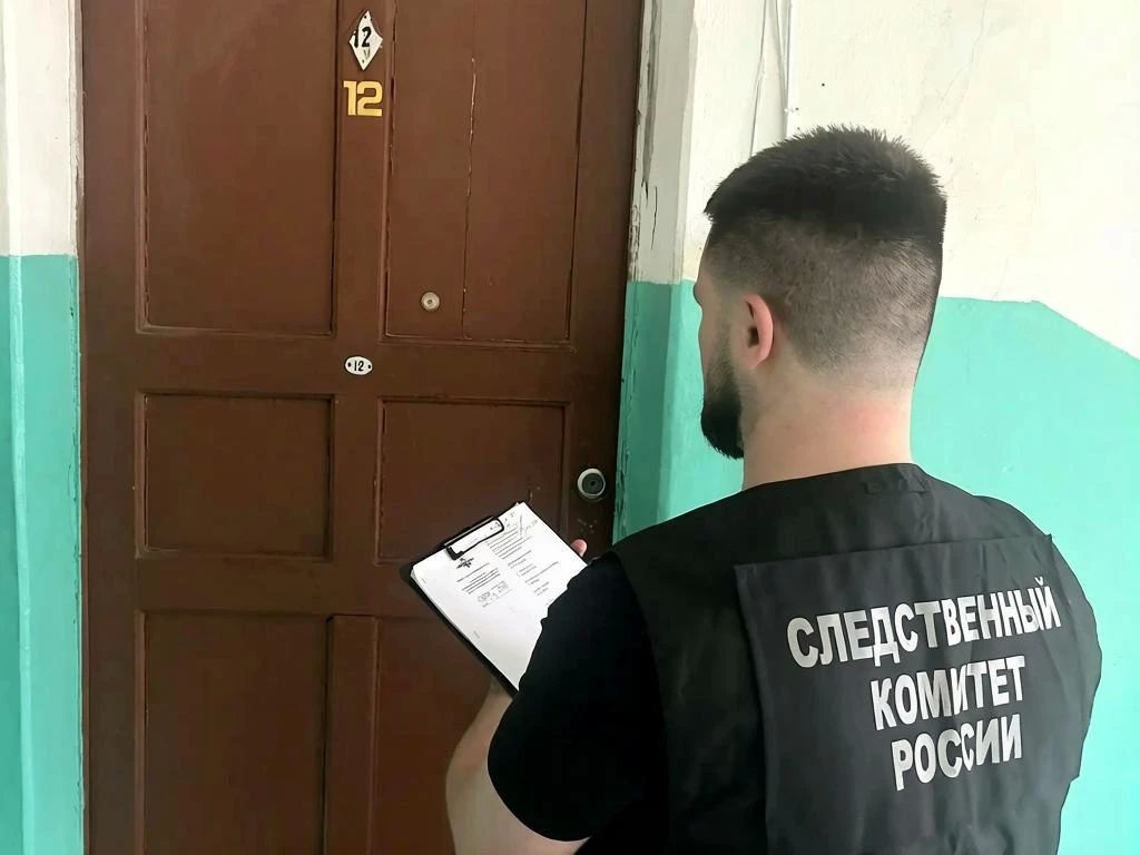 В Тамбове завершено расследование уголовного дела об убийстве