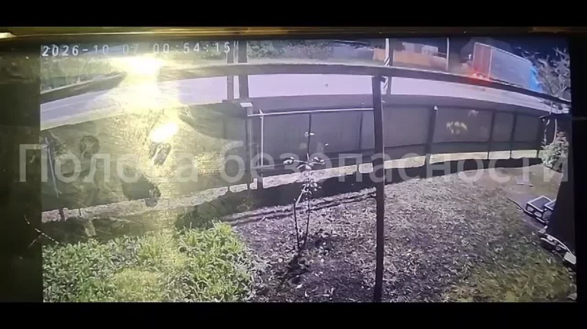 На трассе под Тамбовом в аварии погиб водитель квадроцикла Ночью 7 октября на 16-м километре автодороги «Тамбов-Пенза» в рабочем посёлке Новая Ляда произошла серьёзная авария