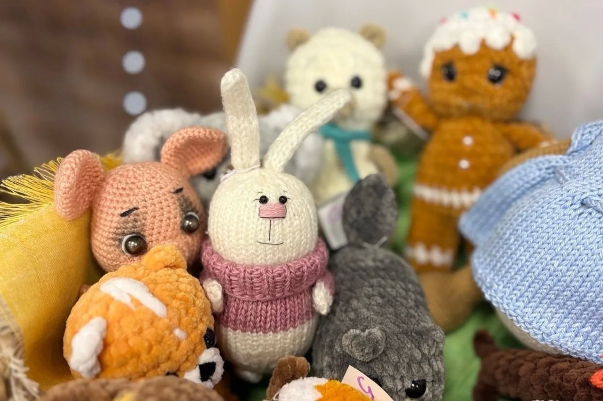 Тамбовская предпринимательница возрождает традиции пряничного производства Тамбовская предпринимательница возрождает традиции пряничного производства