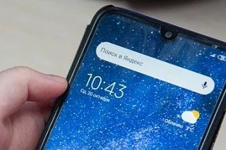 В Тамбове задержали подростка, который работал на телефонных мошенников
