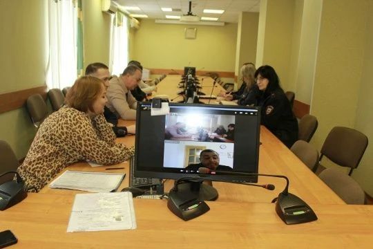 Управление по вопросам миграции УМВД России по Тамбовской области информирует Управление по вопросам миграции УМВД России по Тамбовской области информирует
