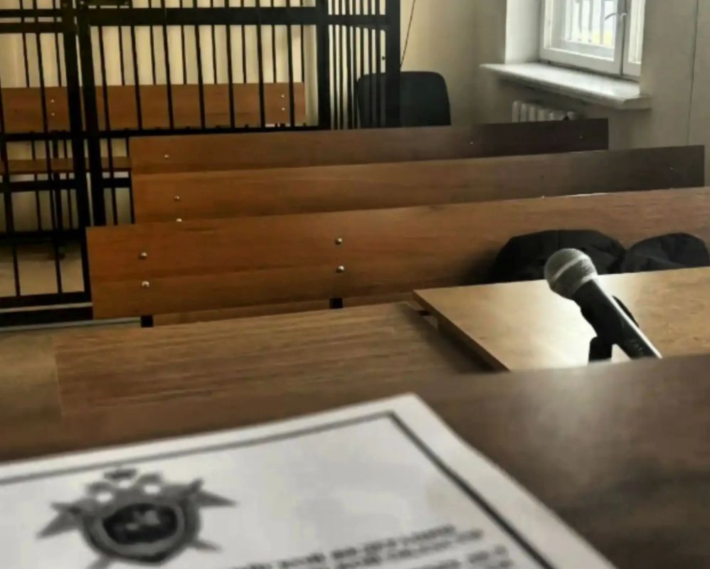Житель Кирсановского округа осужден за повторное управление автомобилем в состоянии опьянения и применение насилия в отношении представителя власти
