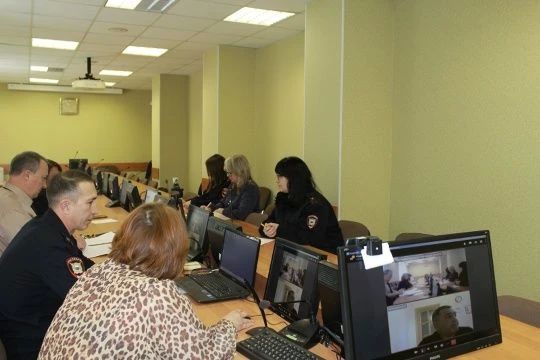 Управление по вопросам миграции УМВД России по Тамбовской области информирует Управление по вопросам миграции УМВД России по Тамбовской области информирует