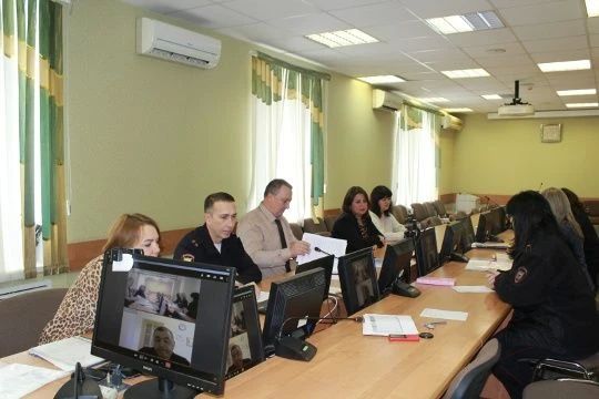 Управление по вопросам миграции УМВД России по Тамбовской области информирует