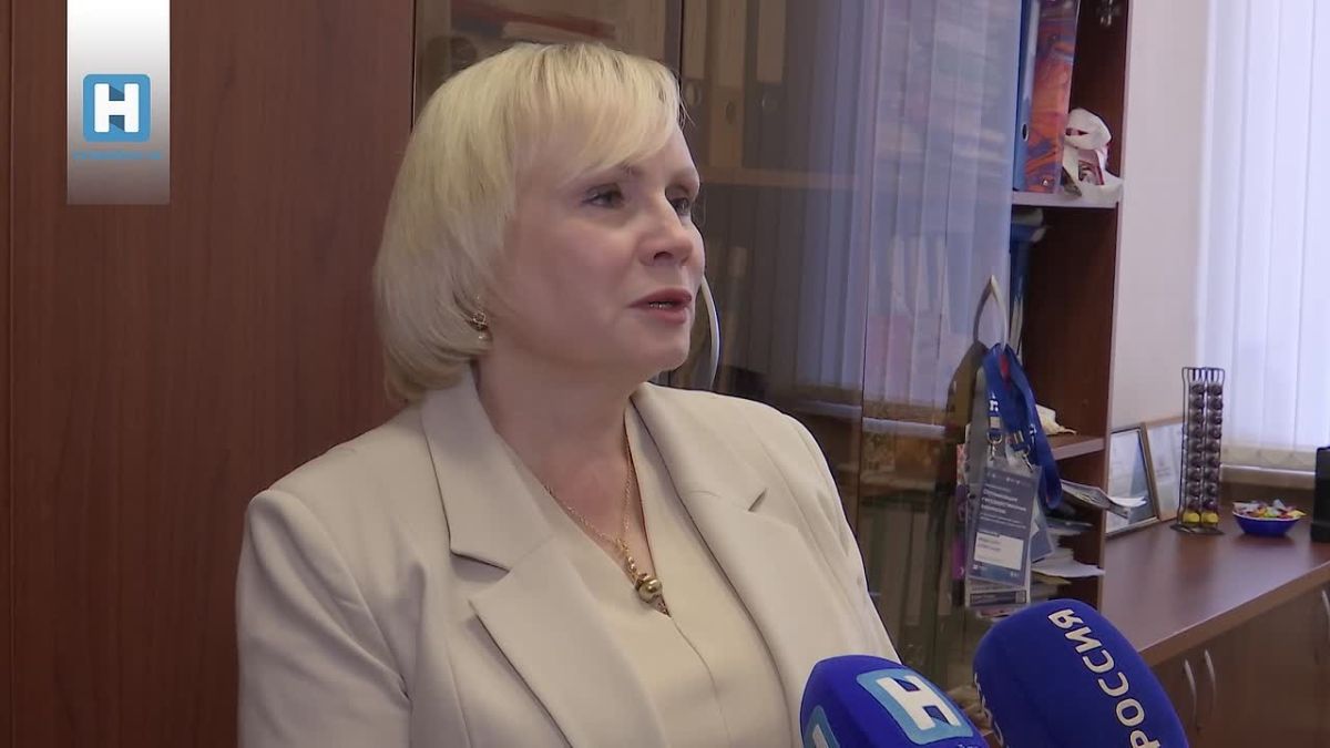 Штат районных больниц Тамбовской области пополнили 35 медицинских работников