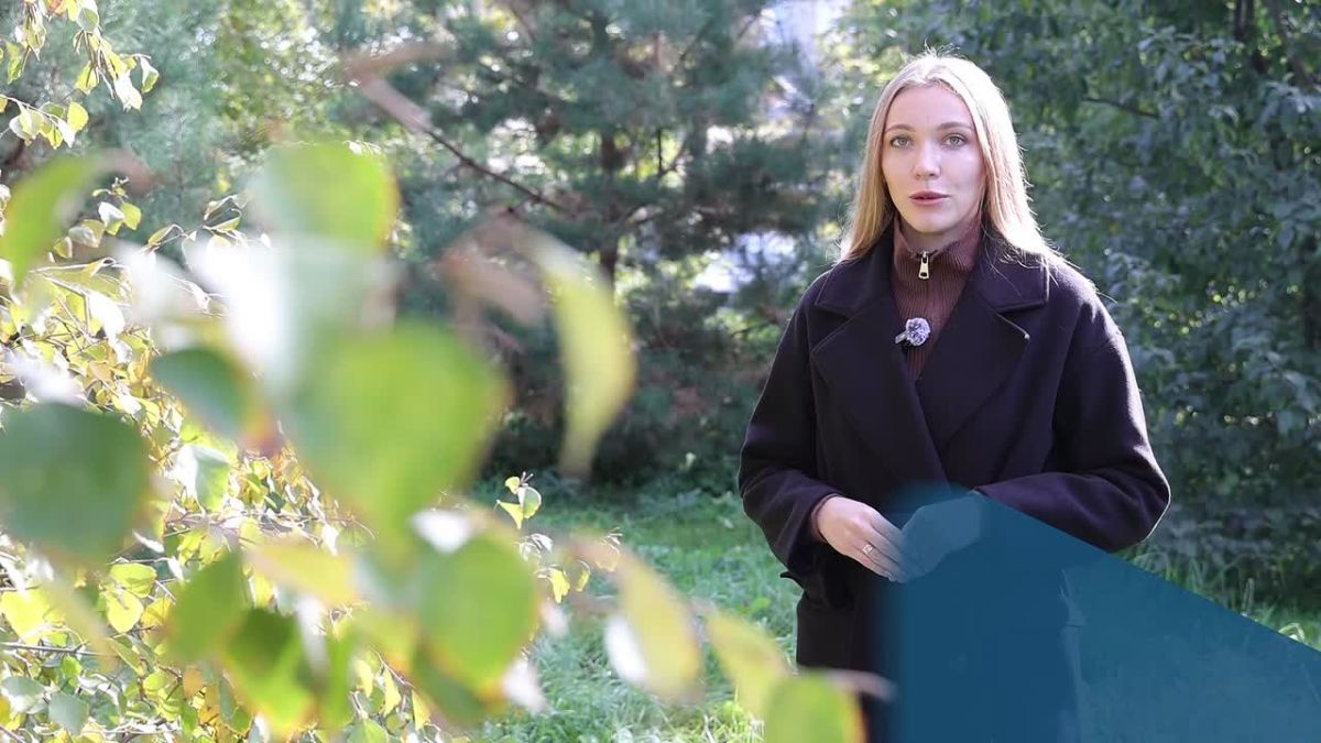 Полина Анциферова представляет афишу на выходные
