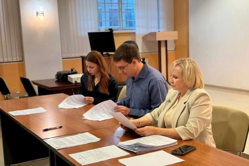 В Тамбовской области по программе «Земский доктор» трудоустроились 35 медиков В Тамбовской области по программе «Земский доктор» трудоустроились 35 медиков