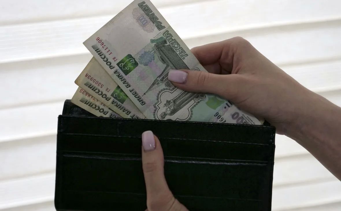 Прибыль тамбовских ломбардов упала на 63% при росте выдач