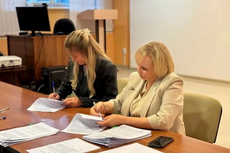 В Тамбовской области по программе «Земский доктор» трудоустроились 35 медиков В Тамбовской области по программе «Земский доктор» трудоустроились 35 медиков
