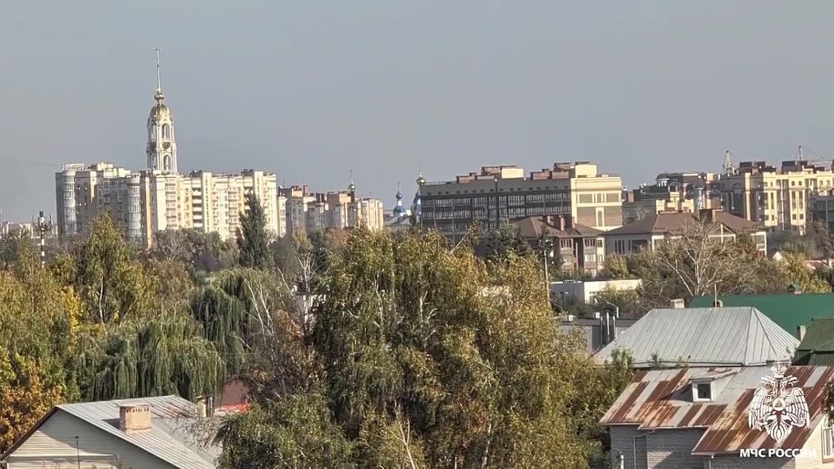 В Тамбовской области завершилась плановая проверка системы оповещения