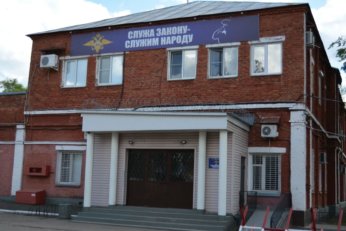 По факту причинения телесных повреждений возбуждено уголовное дело