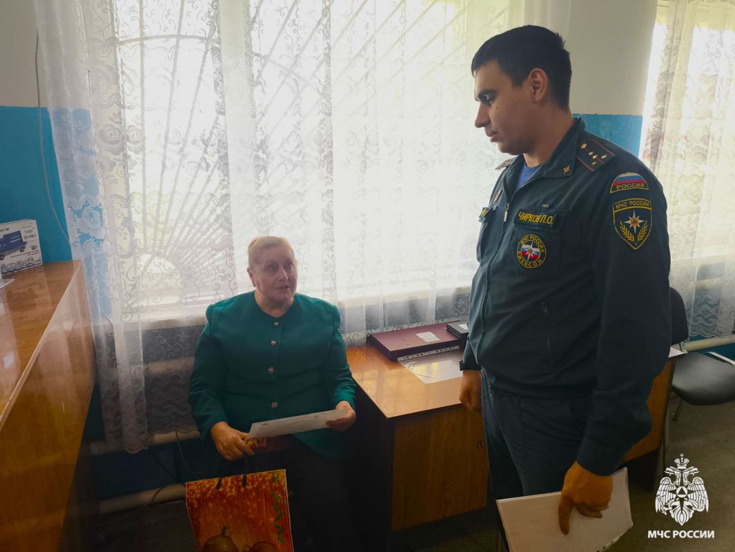4 ландшафтных пожара за неделю 4 ландшафтных пожара за неделю