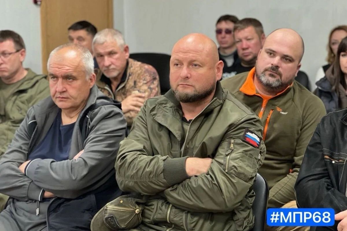 В Тамбовской области создадут сборник про все охотничьи хозяйства региона