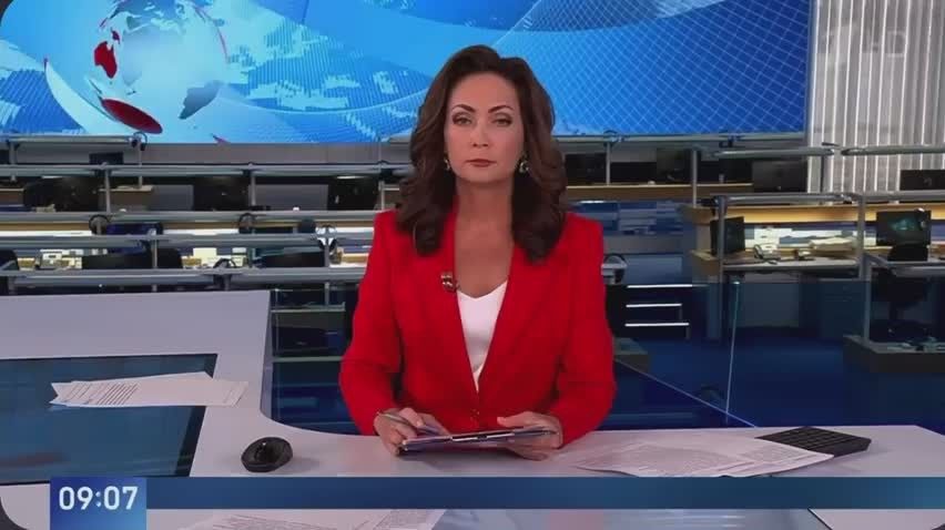 На Первом канале рассказали о тамбовском ветеране СВО, ставшем учителем