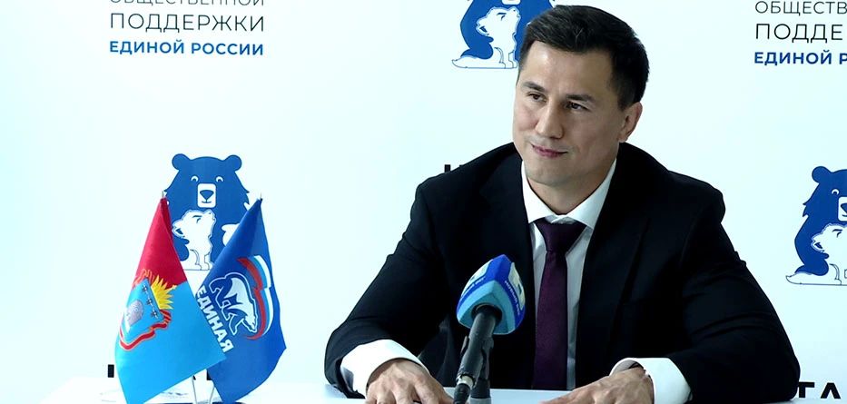 Депутат Госдумы Роман Власов ответил на критику в адрес депутатов-спортсменов
