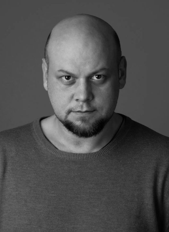 В Тамбове скончался директор медиацентра Державинского университета Ильи Кузнецов