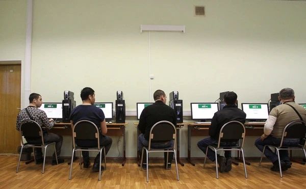 Русский язык мешает инвестициям? Уберём экзамен!