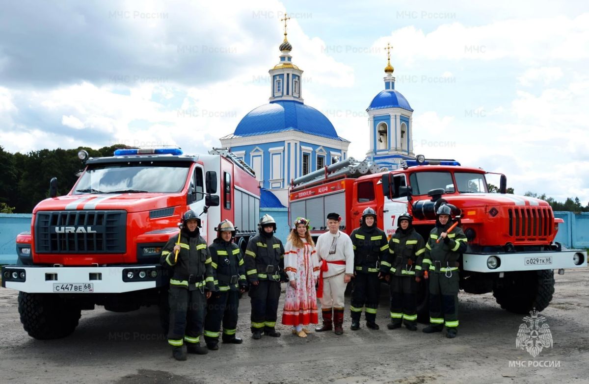 #КультурнаяСреда. Каждую среду рассказываем о творчестве пожарных и спасателей, о произведениях отечественных и зарубежных авторов (стихотворения, песни, фильмы, произведения изобразительного искусства)